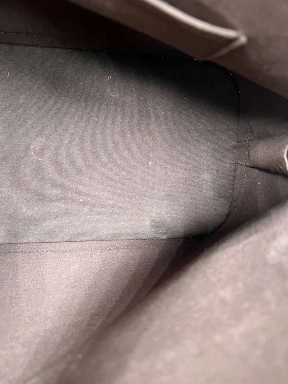 Authentic Louis Vuitton Alma GM